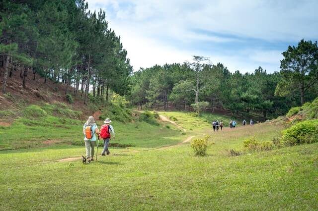 Agência Nara Orci Caminhadas Contemplativas